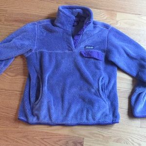 Patagonia Retool Sweatshirt